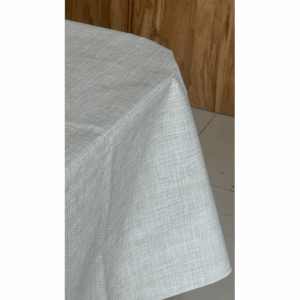 Mantel Rustico Gris - 1.40 X 1.40m