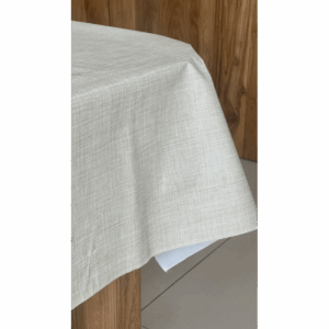 Mantel Rustico Natural - 1.40 X 1.40m