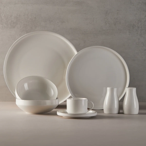 Set Salt & Pepper Sakura Black - Salero + Pimenter - Imagen 2