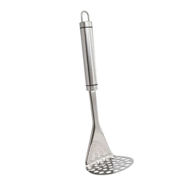 Pisa Papas Home Concept De Acero Inoxidable - Imagen 2