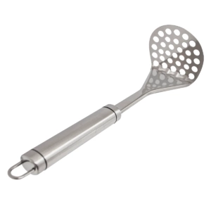 Pisa Papas Home Concept De Acero Inoxidable