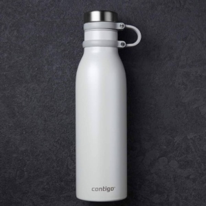 Botella Térmica Matterhorn Contigo 591 Ml Salt