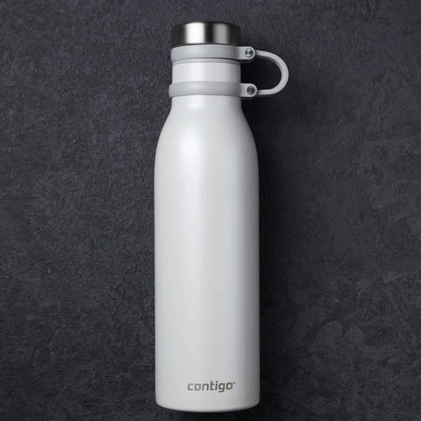 Botella Térmica Matterhorn Contigo 591 Ml Salt - Imagen 2
