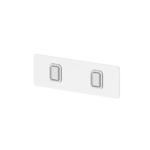 Adhesivo De Pared Doble 18cm