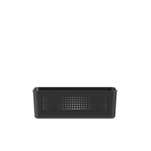 Cesta Flow 27 X 12 X 9 Negra