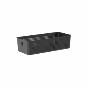 Cesta Flow 34 X 15 X 9 Negro