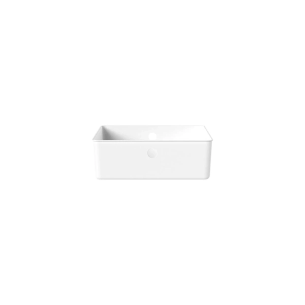 Cesta Flow 34 X 27 X 9 Blanco - Imagen 2