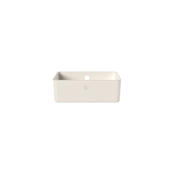 Cesta Flow 34 X 27 X 9 Beige - Imagen 2