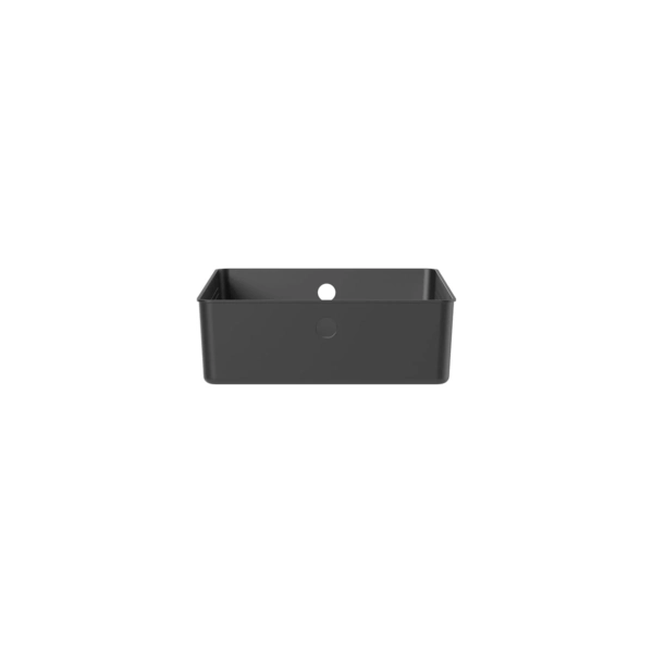 Cesta Flow 34 X 27 X 9 Negro - Imagen 2