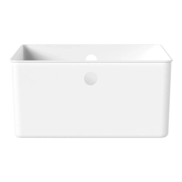 Cesta Flow 34 X 27 X 13 Blanco - Imagen 3