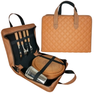 Set De Asado Para 2 Personas