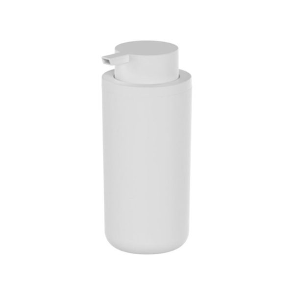 Dispenser De Pared Eleve 500ml Blanco - Imagen 2