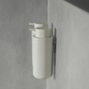 Dispenser De Pared Eleve 500ml Beige