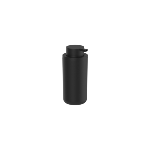 Dispenser De Pared Eleve 500ml Negro - Imagen 2