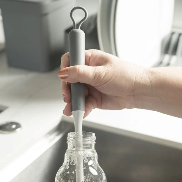 Cepillo Para Vasos De Silicona Flow - Imagen 3