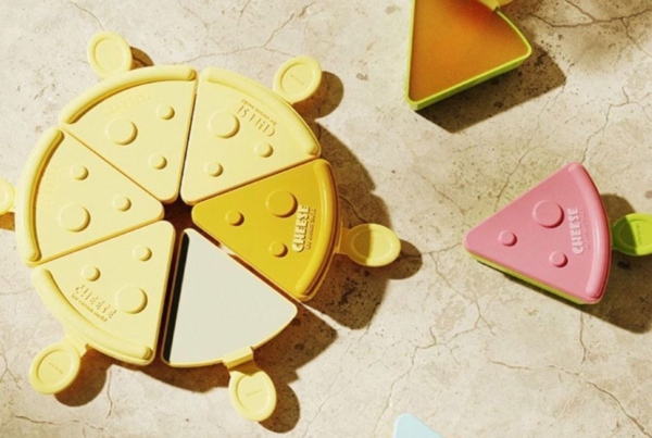 Molde De Palito Para Helado Cheese / Watermelon/ S - Imagen 3