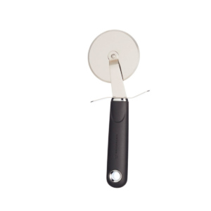 Cortador De Pizza Acero Inox Mango Soft