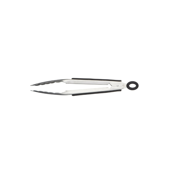 Pinza De Acero Inox 23 Cm - Imagen 3