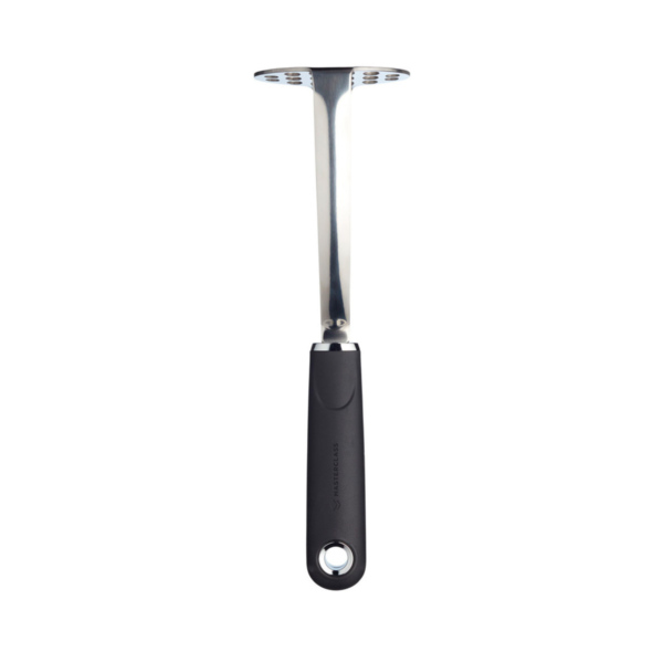 Pisa Papas Acero Inox Mango Soft - Imagen 3