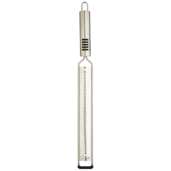 Rallador Zerter Acero Inox - Imagen 5
