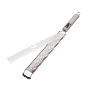 Rallador Zerter Acero Inox