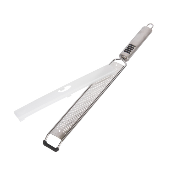Rallador Zerter Acero Inox