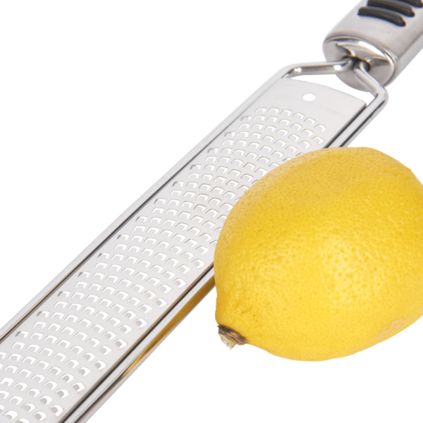 Rallador Zerter Acero Inox - Imagen 4