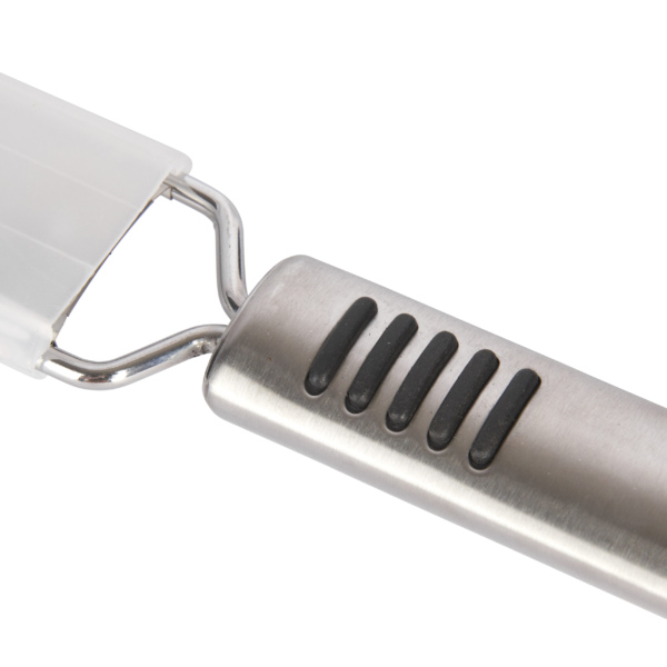 Rallador Zerter Acero Inox - Imagen 3
