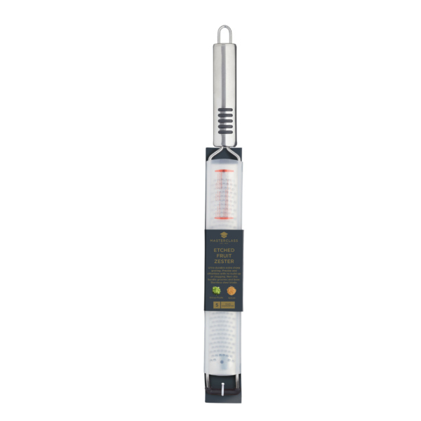 Rallador Zerter Acero Inox - Imagen 2