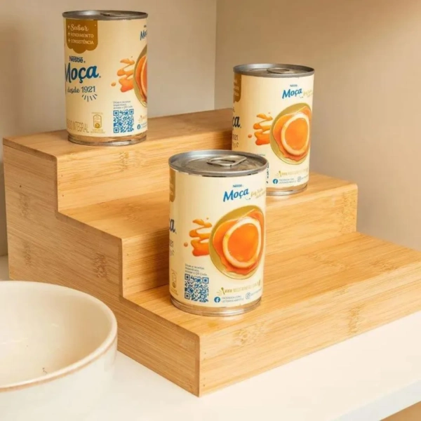Organizador Multinivel Keep