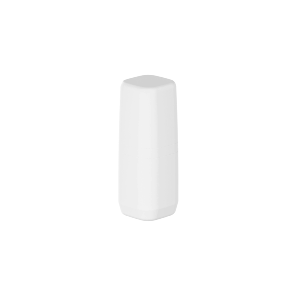 Soporte Cepillos Aura Blanco - Imagen 2