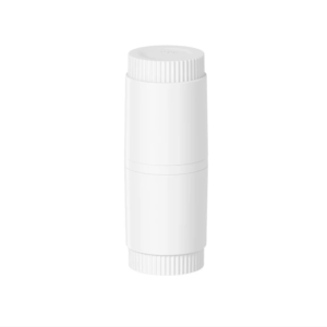 Soporte Cepillos Dorica Blanco