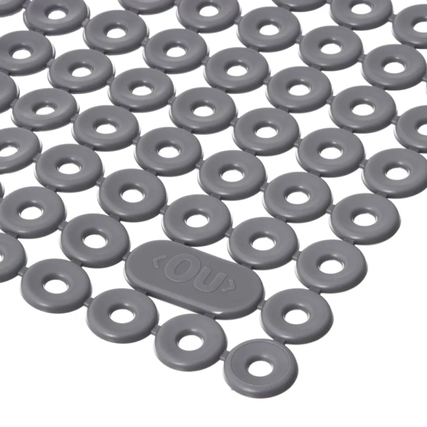 Escurridor De Pileta Trium Gris - Imagen 3