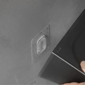 Adhesivo De Pared Individual  6cm