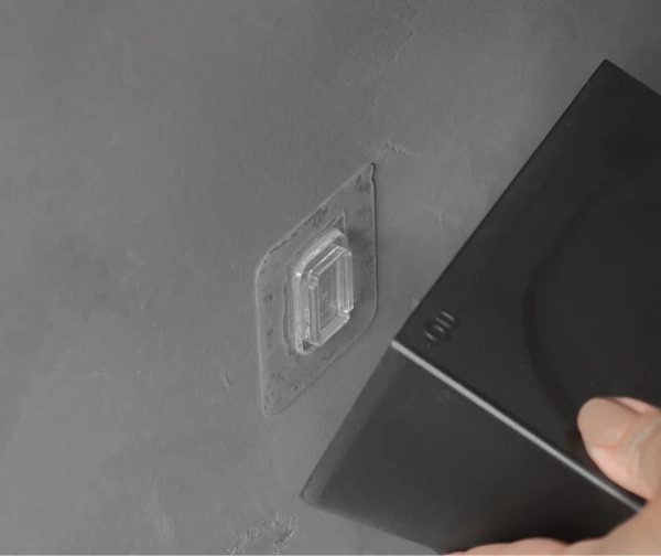 Adhesivo De Pared Individual  6cm