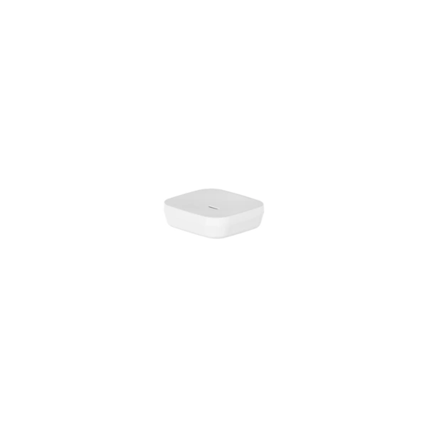 Jabonera Aura Blanco - Imagen 2