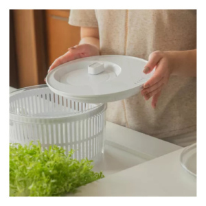 Centrifugador Clear Fresh 5 5l Blanco