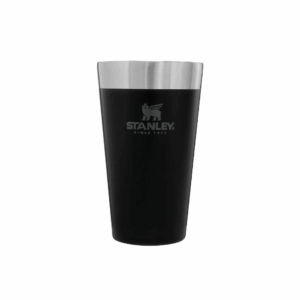 Vaso Pinta Negro
