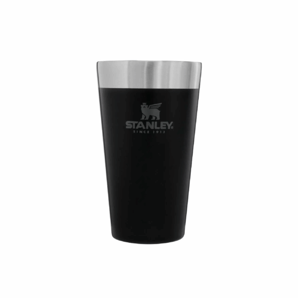Vaso Pinta Negro