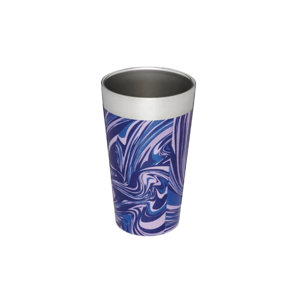 Vaso Pinta Lapis Swirl - Imagen 2