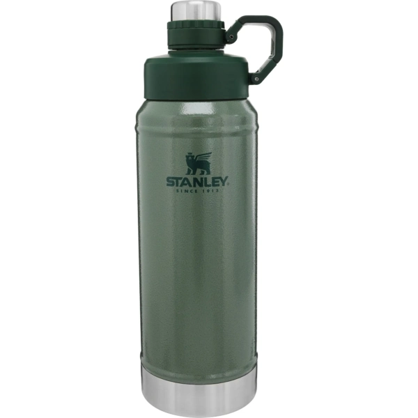 Botella Stanley Verde 1lt - Imagen 4