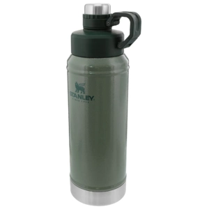 Botella Stanley Verde 1lt
