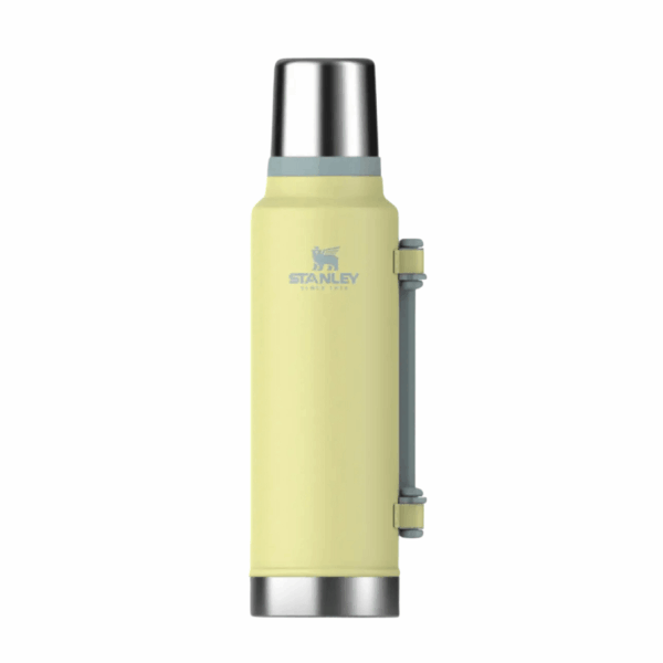 Termo Clasico 1.4 Lts. Asa Plegable  Pomelo - Imagen 3