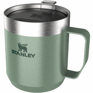 Taza Camp Mug 354 Ml. Verde