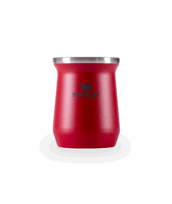 2020 Mate Stanley 236 Ml - Rojo