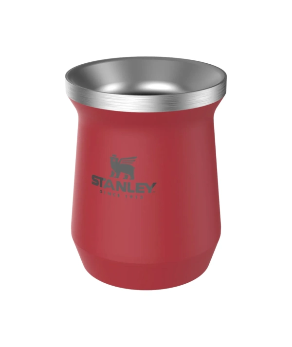 2020 Mate Stanley 236 Ml - Rojo - Imagen 2