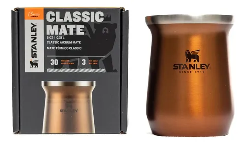 2020 Mate Stanley 236 Ml - Maple