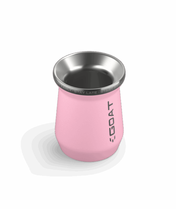 Mate Stanley 236ml - Messi