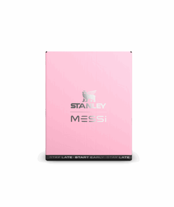 Mate Stanley 236ml - Messi - Imagen 4