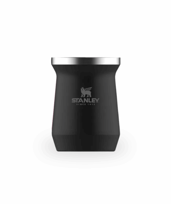 Mate Stanley 236 Ml - Negro 2.0